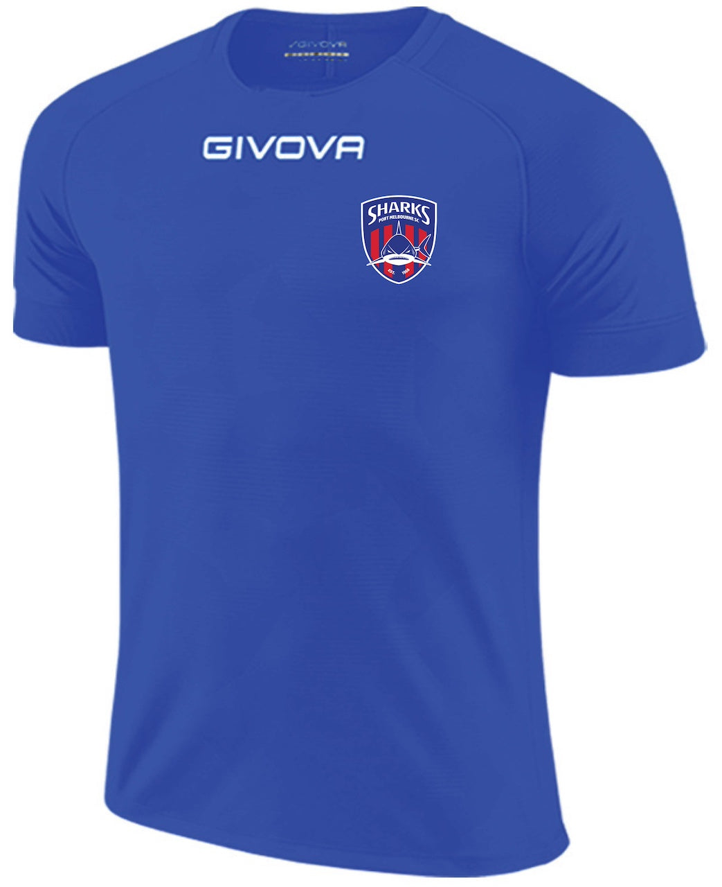 PMSC Training Top