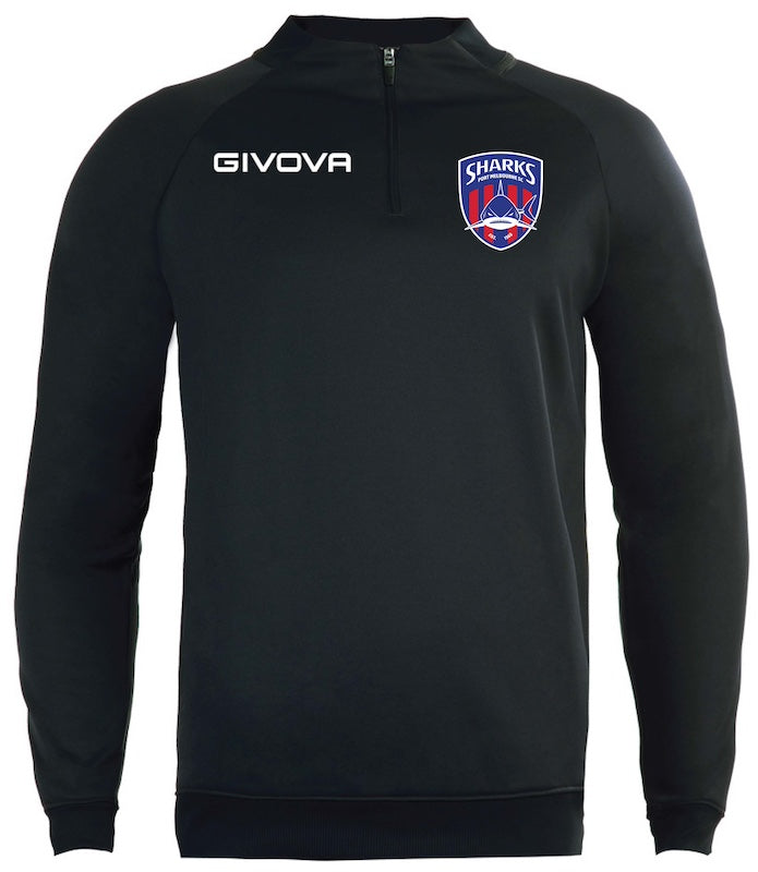 PMSC Training Top