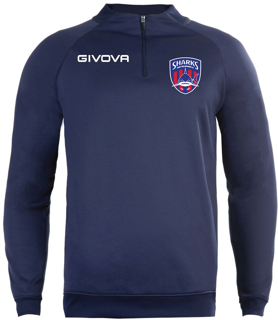 PMSC Training Top