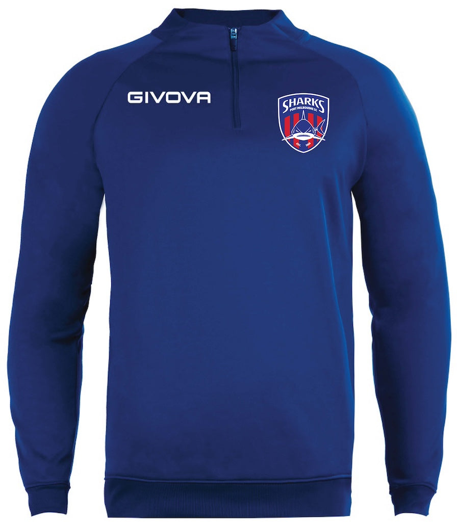 PMSC Training Top