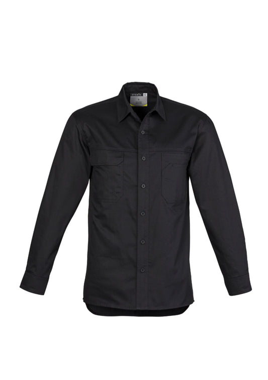 Work Shirts and Polos – ISA Online