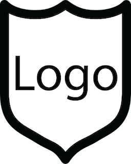 Logo -Embroidery