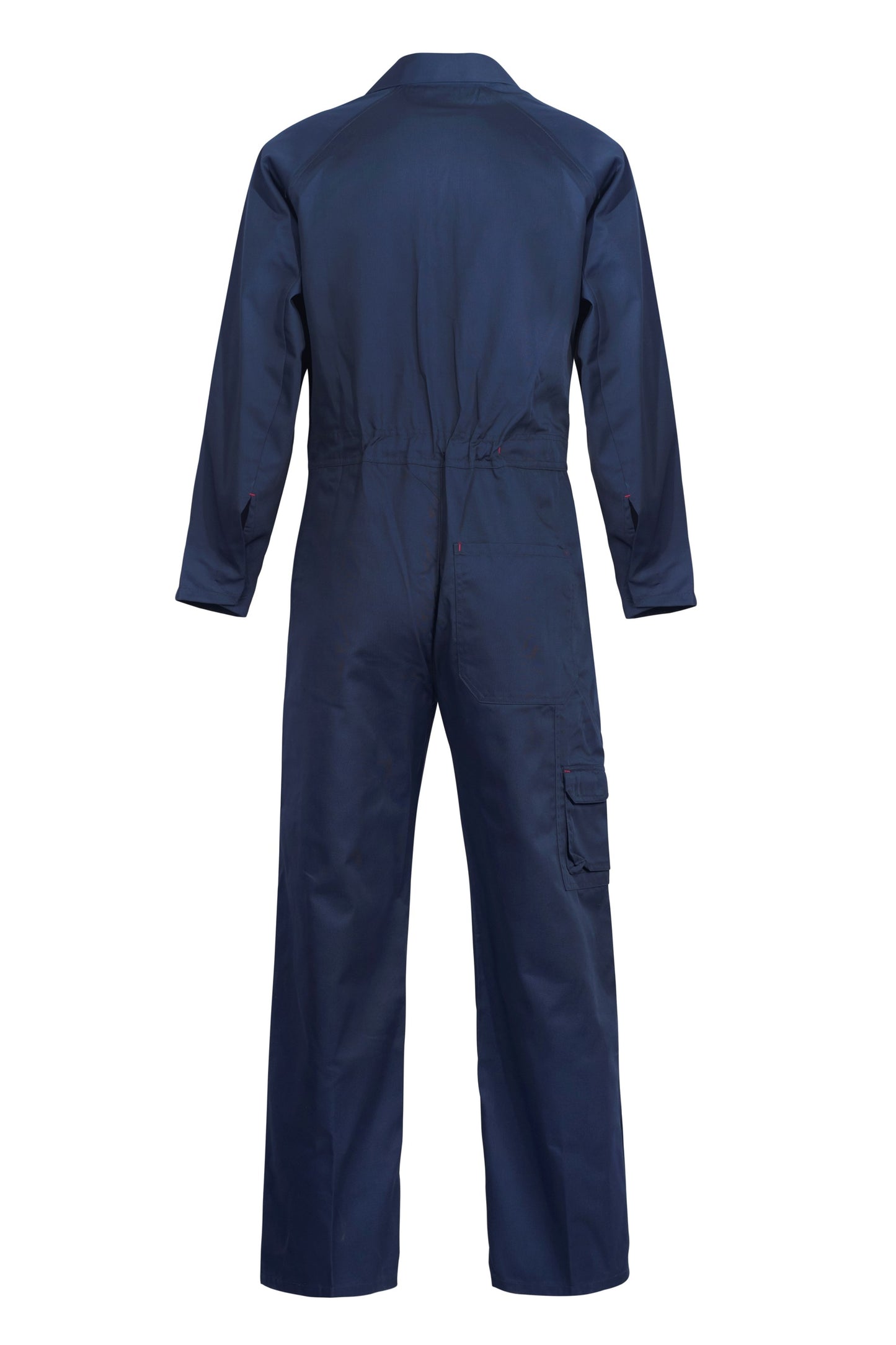 COVERALLS POLY/COTTON
