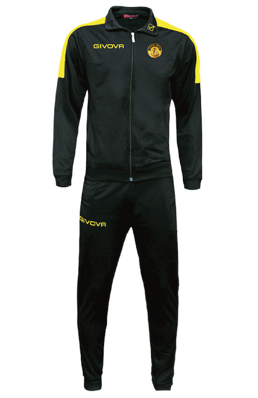 Seaford Tracksuit